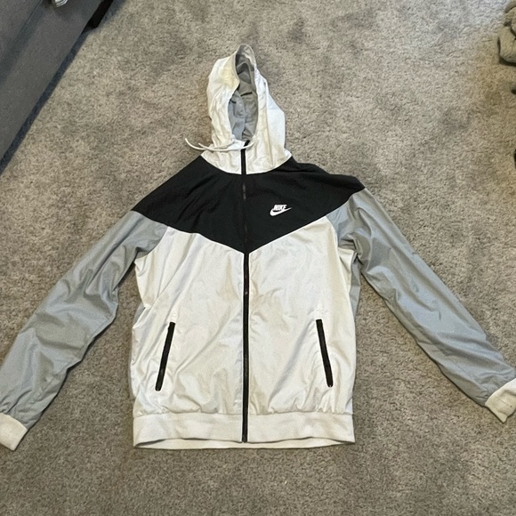Nike Other - Nike Wind Breaker